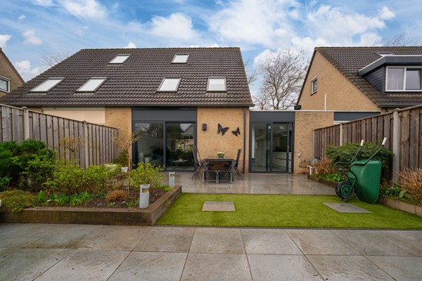 Foto - Te koop: Golden Delicious 40, 6922 AS Duiven